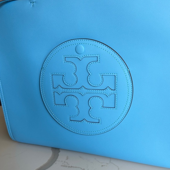 Tory Burch small Ella tote - Picture 11 of 14